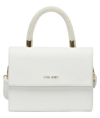 Nine West Marzyy 4Fx Kadın El Çantası Beyaz