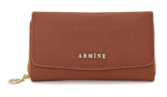 Armine Kadın El Çantası 23Kd80064 Taba