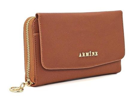 Armine Kadın El Çantası 23Kd80064 Taba