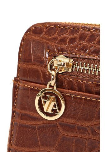 Armine Kadın El Çantası 23Kd80013 Taba