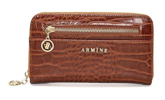 Armine Kadın El Çantası 23Kd80013 Taba