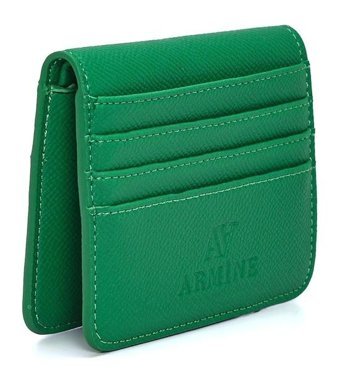 Armine Kadın El Çantası23Kd8008 Yeşil