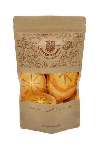 Antep Pazarı Şekersiz Çekirdeksiz Cennet Hurma 50 gr