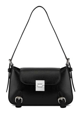 Nine West Leland Nyn136473 4Fx Kadın Kol Çantası Siyah