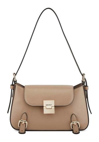 Nine West Leland Ngn136473 4Fx Kadın Kol Çantası Krem