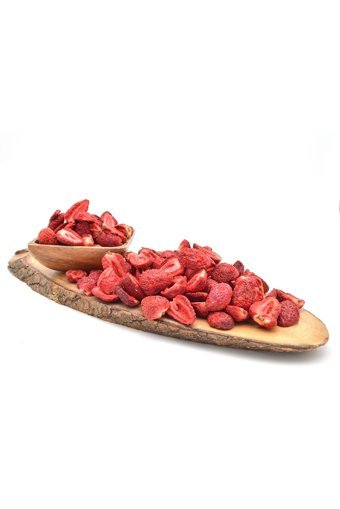 Gastrotad Şekersiz Çekirdeksiz Çilek 20 gr