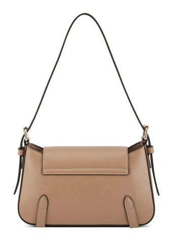 Nine West Leland Ngn136473 4Fx Kadın Kol Çantası Krem