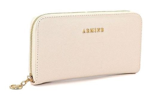 Armine Kadın El Çantası 23Kd80064 Ekru