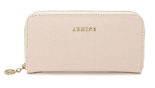 Armine Kadın El Çantası 23Kd80064 Ekru
