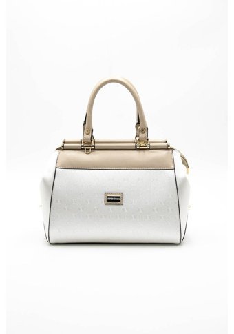 Silver & Polo Nv1020 Kadın El Çantası S.Nut