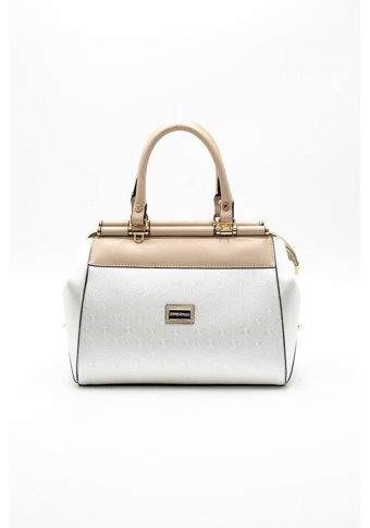 Silver & Polo Nv1020 Kadın El Çantası S.Nut