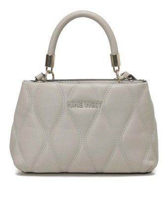 Nine West Aurelıe Ngq133476 3Pr Kadın El Çantası Grı