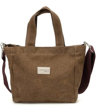 Lumberjack Knvs Bag Kl 3Pr Kadın El Çantası Vizon 000000000101688818