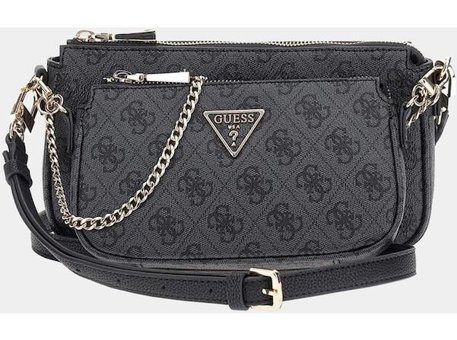 Guess Kadın El Çantası Antrasit Hwbg7879710 Clo