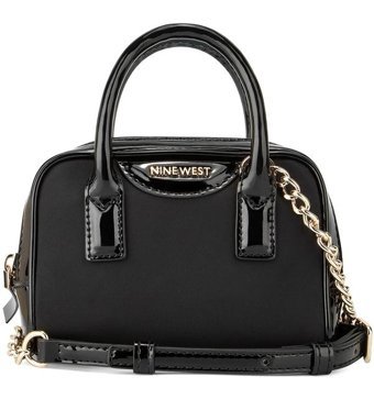 Nine West Junıper Ngy133873 3Pr Kadın El Çantası Siyah