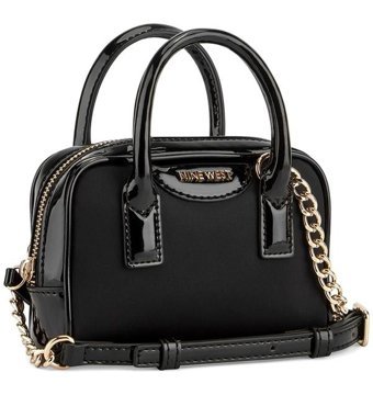 Nine West Junıper Ngy133873 3Pr Kadın El Çantası Siyah