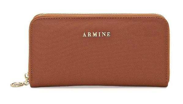 Armine Kadın El Çantası 23Kd80024 Taba