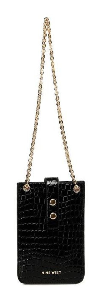 Nine West Rıtaa 4Fx Kadın El Çantası Siyah