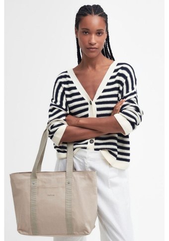 Barbour Olivia Kadın El Çantası Sn11 Light Sand