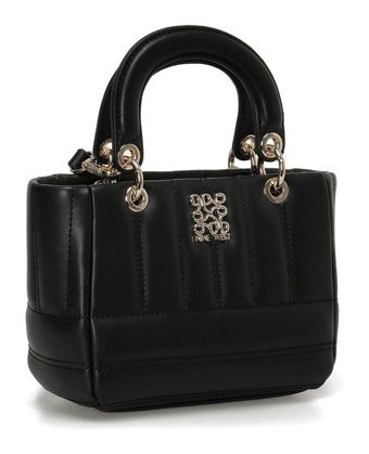 Nine West Lelıanna Ngq131176 3Fx Kadın El Çantası Siyah