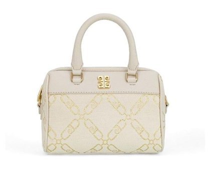 Pierre Cardin 05Pc24Y539Zcknp Kadın El Çantası Ekru