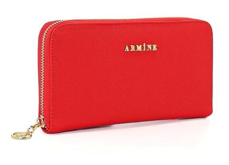 Armine Kadın El Çantası 23Kd80064 Kırmızı