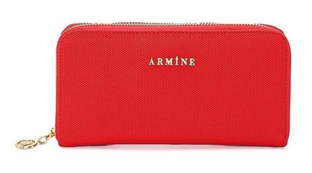 Armine Kadın El Çantası 23Kd80064 Kırmızı