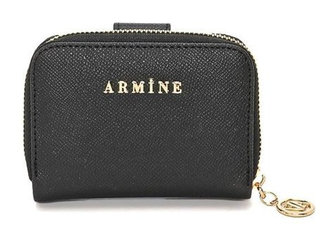 Armine Kadın El Çantası 23Kd8011 Siyah