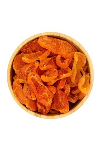 Antep Pazarı Şekersiz Çekirdeksiz Kayısı 350 gr