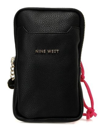 Nine West Monya 4Fx Kadın El Çantası Siyah