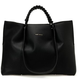 Nine West Langyy 4Fx Kadın El Çantası Siyah