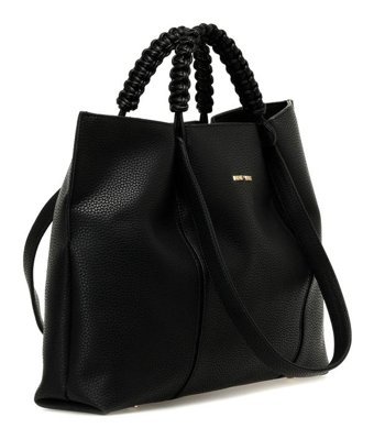 Nine West Langyy 4Fx Kadın El Çantası Siyah