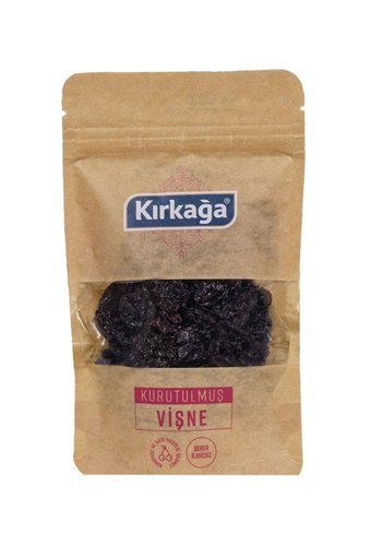 Kırkağa Şekersiz Vişne 75 gr