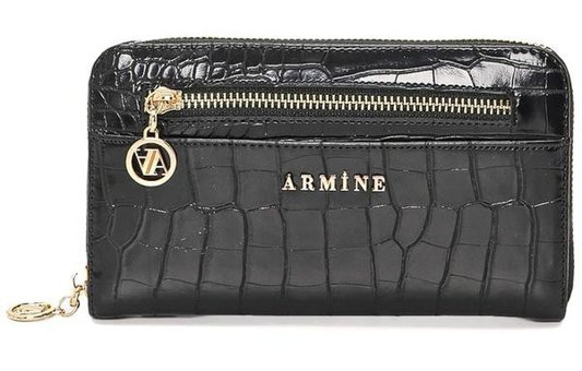 Armine Kadın El Çantası 23Kd80013 Siyah