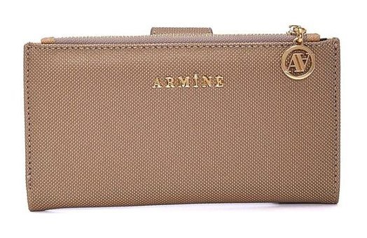 Armine Kadın El Çantası23Kd80034 Altın
