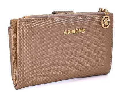 Armine Kadın El Çantası23Kd80034 Altın