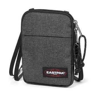 Eastpak Buddy Denim Kadın El Çantası Ek00072477H1 Siyah