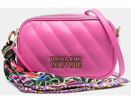 Versace Jeans Couture Kadın El Çantası Pembe