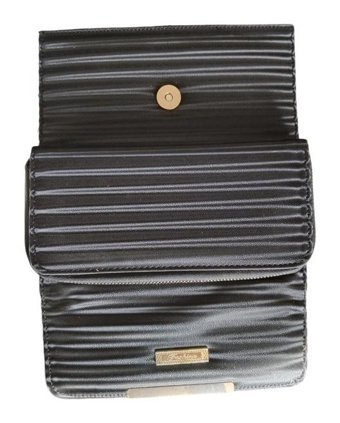 Mygeppetobag Kadın El Çantası Siyah