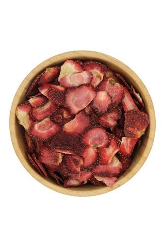 Antep Pazarı Şekersiz Çekirdeksiz Çilek 50 gr