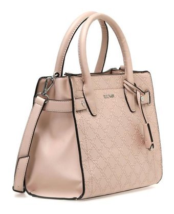 Nine West Bettına Nye542506 3Fx Kadın El Çantası Pembe