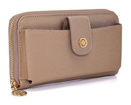 Armine Kadın El Çantası23Kd80044 Altın