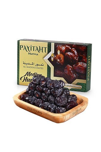 Payitaht Şekersiz Hurma 1 kg