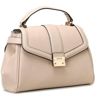 Nine West Margaux Ngb132921 3Pr Kadın El Çantası Pudra