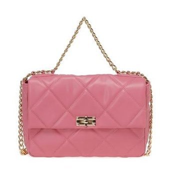 Nine West Granıtı 3Fx Kadın El Çantası Pembe