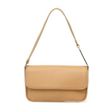 Nine West Gınata 4Fx Kadın Kol Çantası Camel