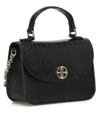 Nine West Geneva Ngc125173 3Fx Kadın El Çantası Siyah