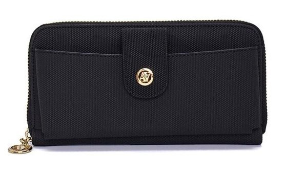 Armine Kadın El Çantası23Kd80044 Siyah