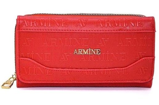 Armine C 18 Lzr Kadın El Çantası Cüzdan