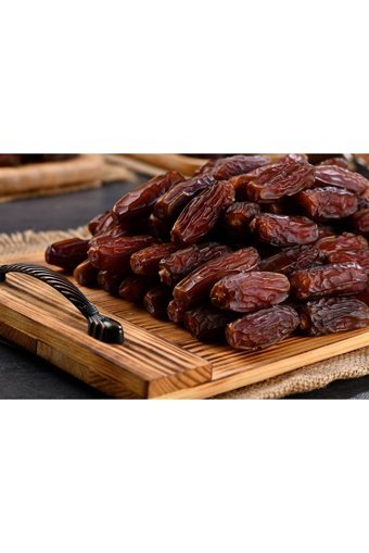 İkram Şekersiz Hurma 1 kg